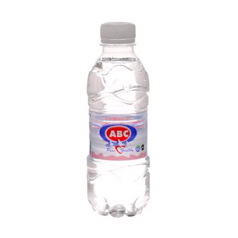 Abc Water 330ml (Pack Of 20) - Oncost | Bilbayt.com