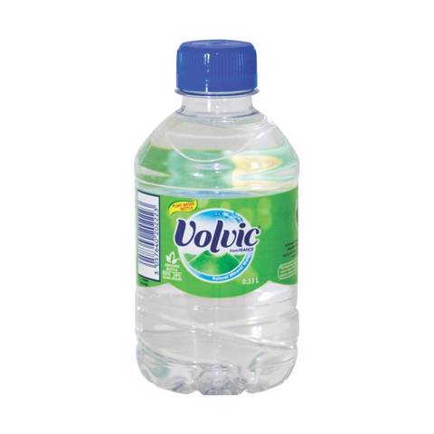 Volvic Mineral Water Splash 330ml (Carton Of 24) - Oncost | Bilbayt.com