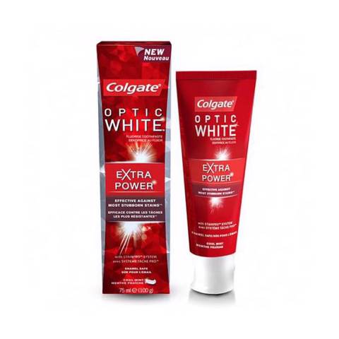 Signal Tooth Paste Cf 2x120ml+75ml Free - Oncost | Bilbayt.com