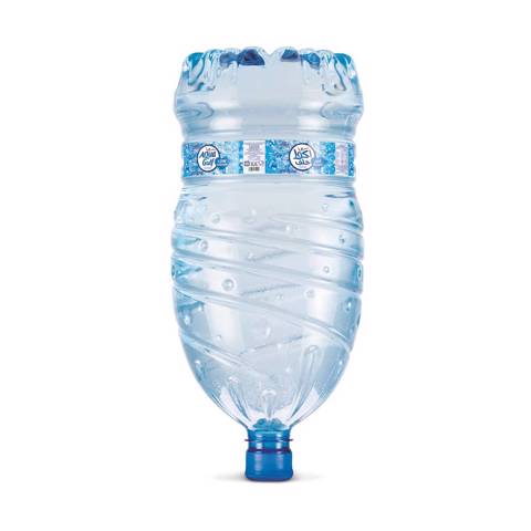 Aqua Gulf Drink Water- 4 Gallon