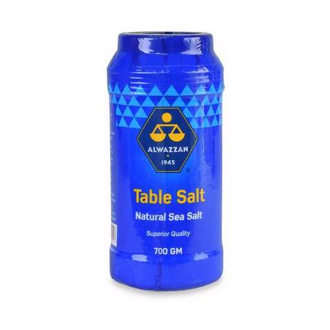 Alwzn Salt- 700g