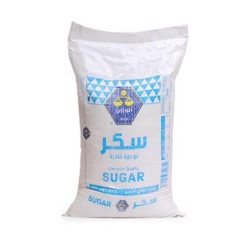 Alwazzan Sugar - 8kg