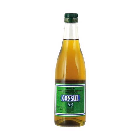 Consul Olive Oil Pomace Bottle- 500ml