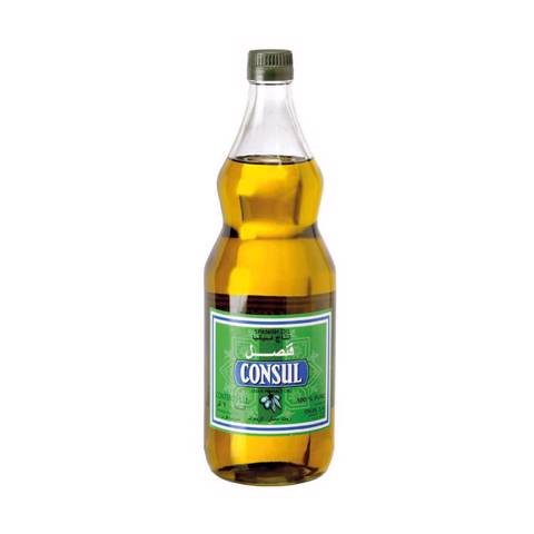 Consul Olive Oil Pomace Bottle- 1l