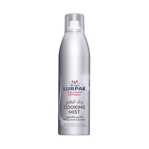 Lurpak Cooking Mist 200 Ml