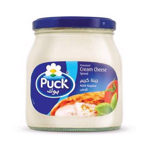 Puck Cheese Jar- 500g