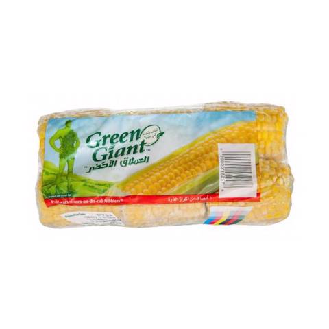 Green Giant Niblets Corn On Cob- 6pcs