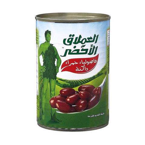 Green Giant Dark Red Kidney Beans- 420g