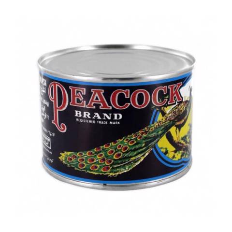 Peacock Pineapple Broken Slices- 16oz