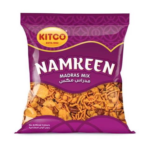 Want Namkeen- 100g