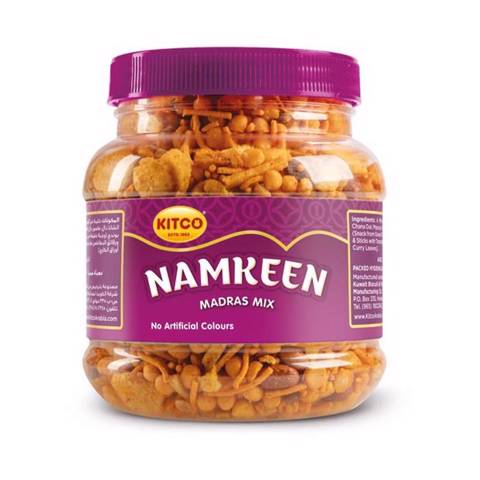 Kitco Mithai Madras Mix- 260g