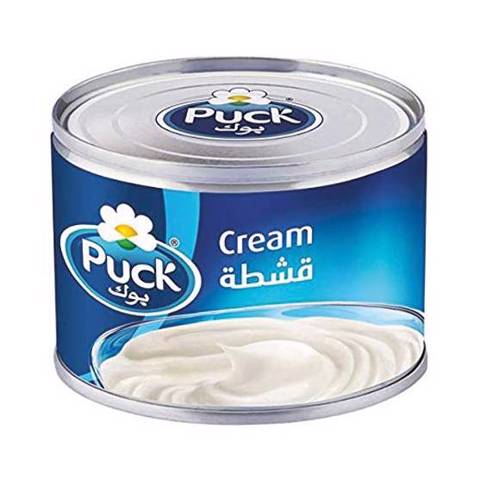 Puck Cream - 170g