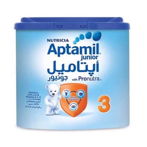 Aptamil Junior 3 - 400g