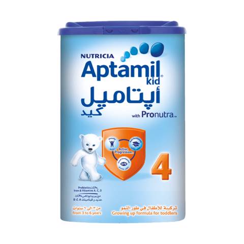 Aptamil Kid 4- 900g