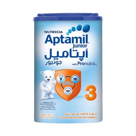 Aptamil Junior 3- 1600g