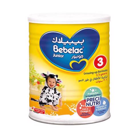 Bebelac Junior 3- 900g