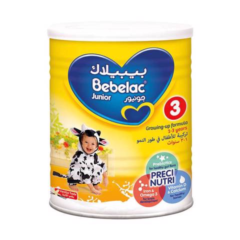 Bebelac Junior 3 - 1600g