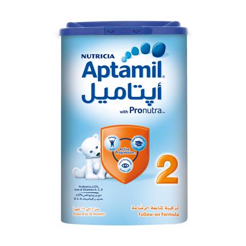 Aptamil 2- 900g