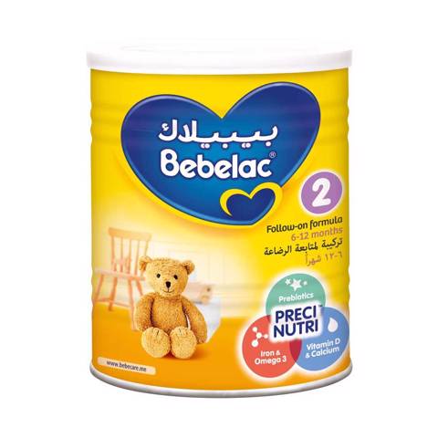 Bebelac 2- 400g