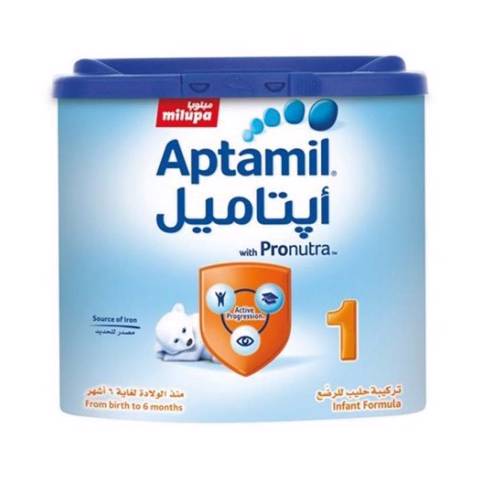 Aptamil 1- 400g