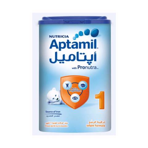 Aptamil 1- 900g