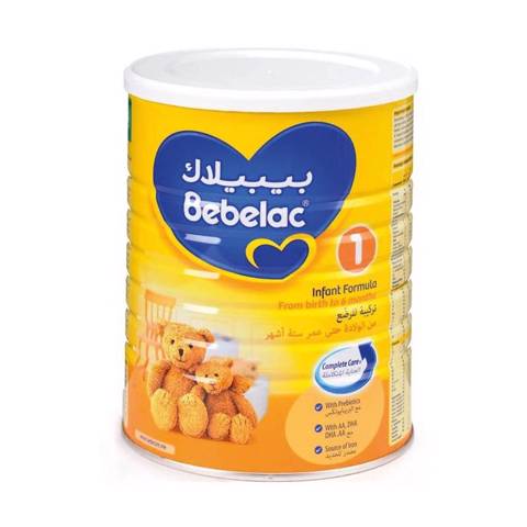 Bebelac 1- 400g