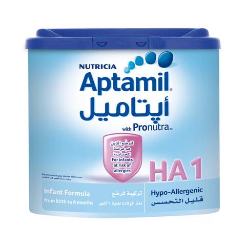 Aptamil Ha 1 - 400gm