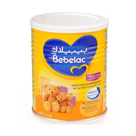 Bebelac Ha- 400g