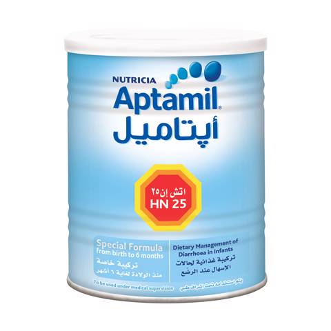 Aptamil Hn25 Special Formula - 400gm