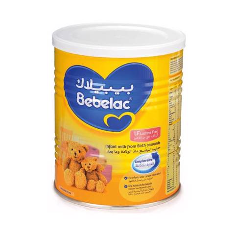 Bebelac Lf - 400gm