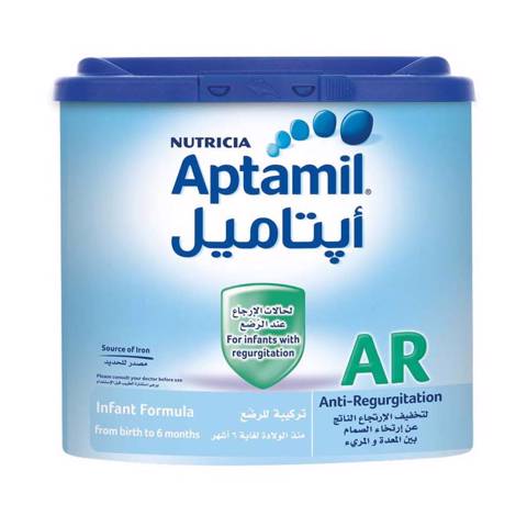 Aptamil Ar - 400gm