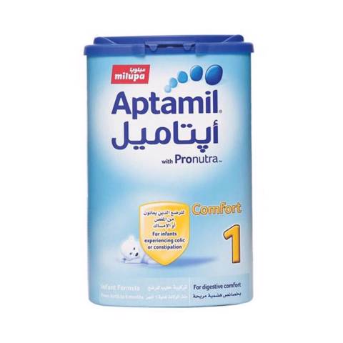 Aptamil Comfort 1 - 900gm