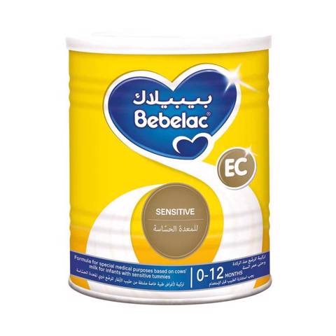 Bebelac Ec- 400g
