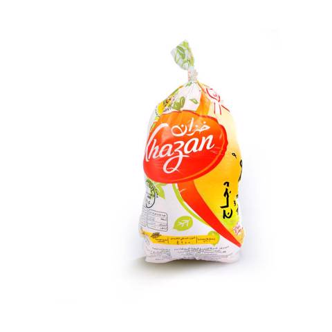 Khazan Chicken Griller Frozen- 900gm