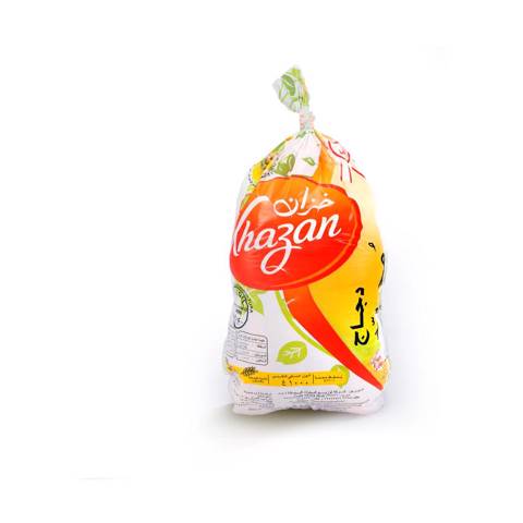 Khazan Chicken Griller Frozen - 1000gm