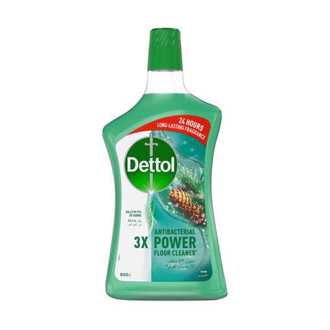 Dettol Pine Multi Purpose Cleaner 900ml