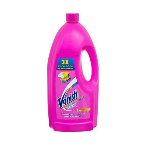 Vanish Liquid Stain Remover - 1.8l