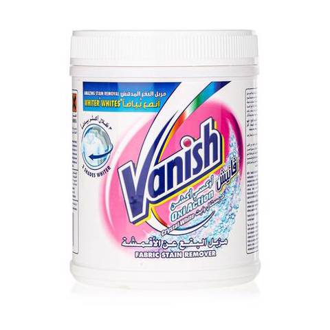Vanish Crystal White- 900gm