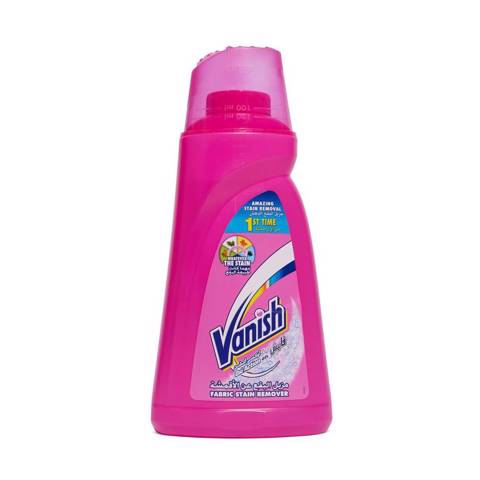 Vanish Oxi Action Gel Stain Remover -6x1l