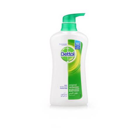 Dettol Shower Gel Original- 500ml