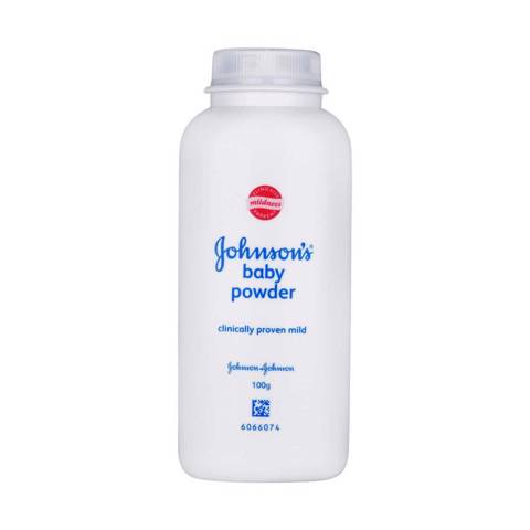 Jb Powder Regular- 100gm