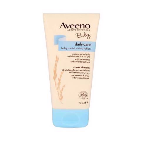 Aveeno Baby Daily Lotion-150 Ml