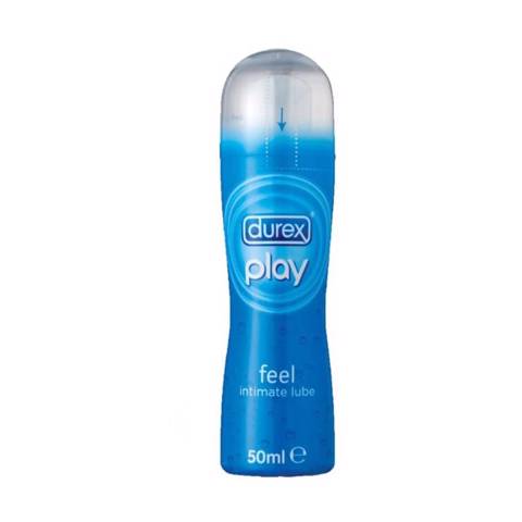 Durex Play Feel 50ml