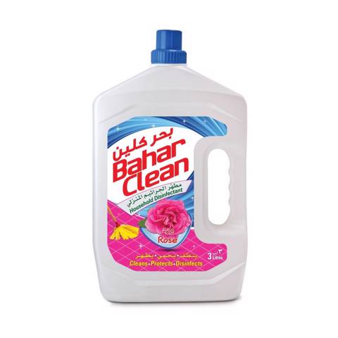 Bahar Clean Lavender&Rose - 2x3l
