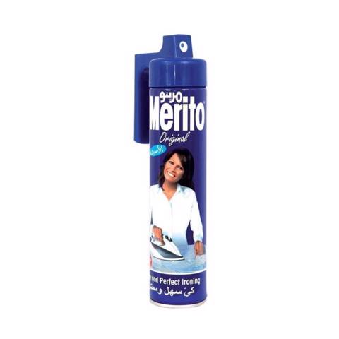 Merito Spray Starch Original 400ml