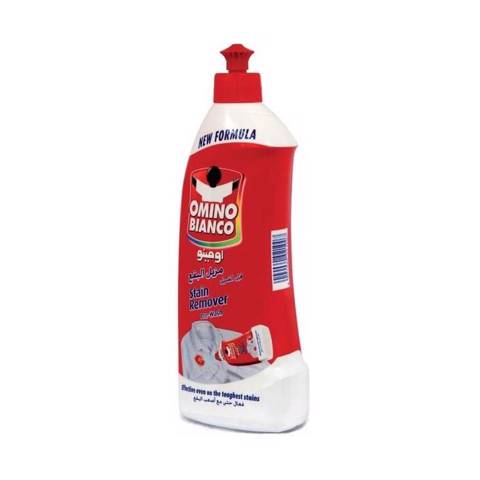 Omino Bianco Pre-Wash Stain Remover 500ml