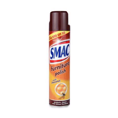 Smac Furniture Spray 400ml