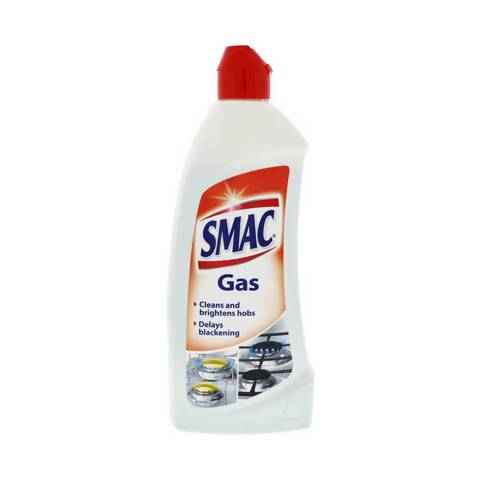 Smac Gas 500ml