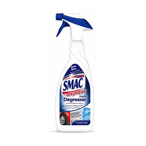 Smac Express Degreaser Multi Surface 650ml