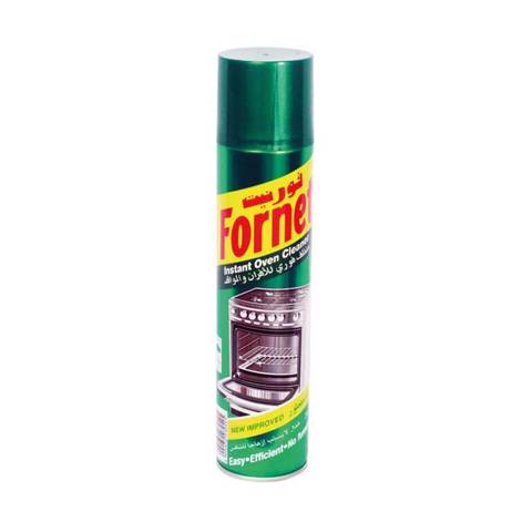 Fornet Oven Cleaner 300ml